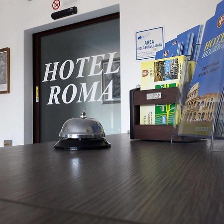 Tiburtina Guesthouse Roma Ngoại thất bức ảnh