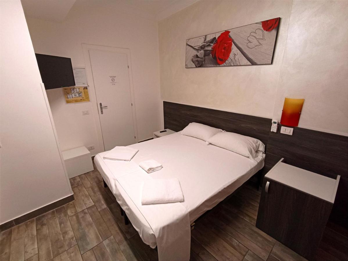 Tiburtina Guesthouse Roma Ngoại thất bức ảnh