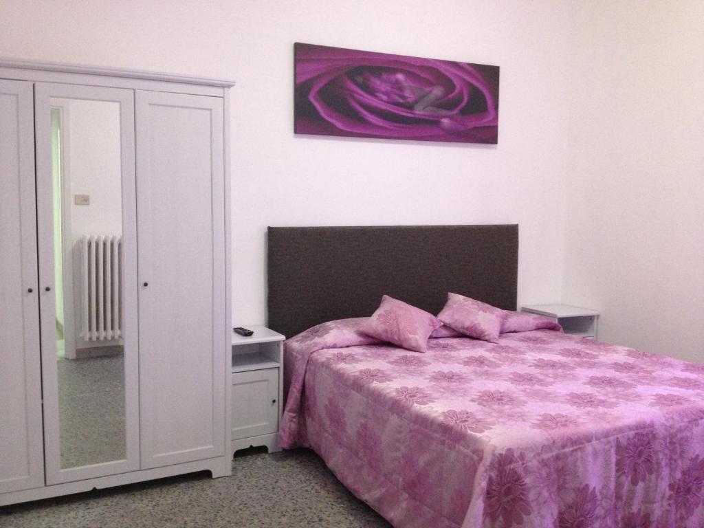 Tiburtina Guesthouse Roma Ngoại thất bức ảnh